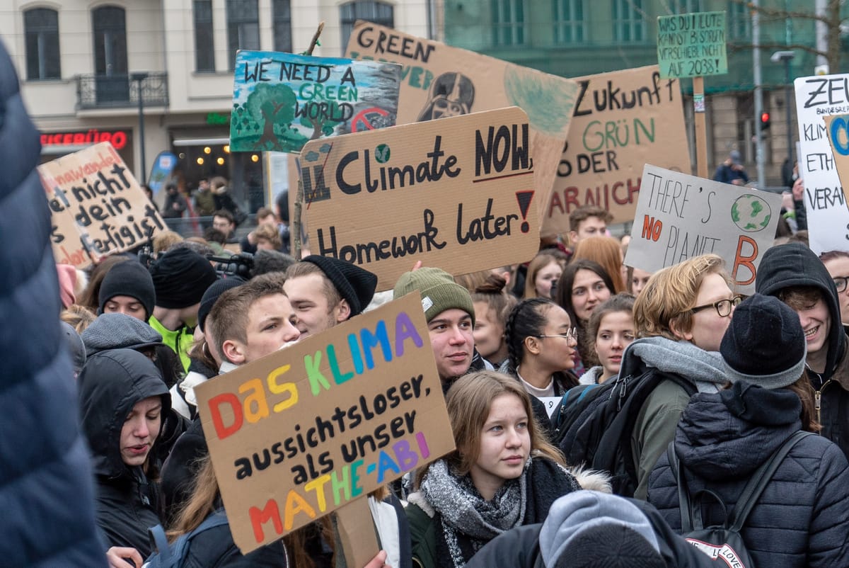 Fridays for Future