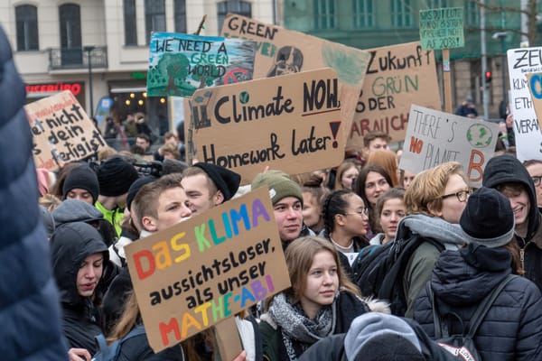 Fridays for Future